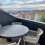 Oktheway Areal Terrace Appartamento