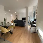 Oktheway Areal Terrace Appartamento