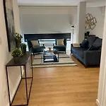 Oktheway Areal Terrace Appartamento
