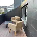 Oktheway Areal Terrace Appartamento Oleiros