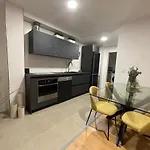 Oktheway Areal Terrace Oleiros