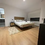 Appartamento Oktheway Areal Terrace Oleiros