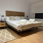 Oktheway Areal Terrace Appartamento