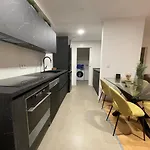 Oktheway Areal Terrace Oleiros