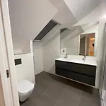 Oktheway Areal Terrace *