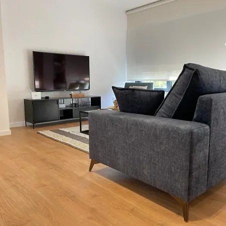 Oktheway Areal Terrace