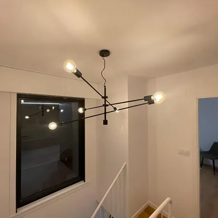 Oktheway Areal Terrace Олейрос