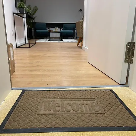 Oktheway Areal Terrace *