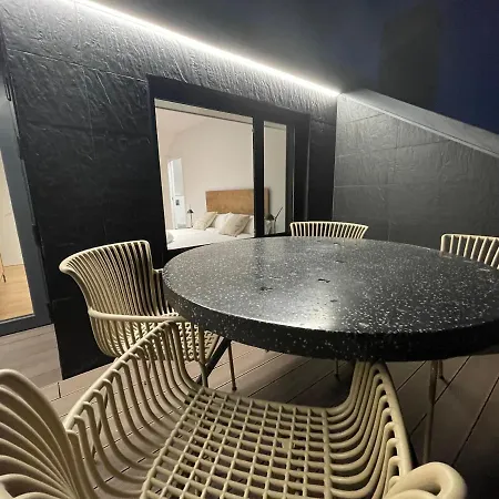 Oktheway Areal Terrace Appartamento *