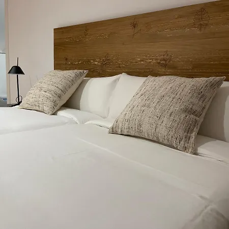 Oktheway Areal Terrace Appartamento *