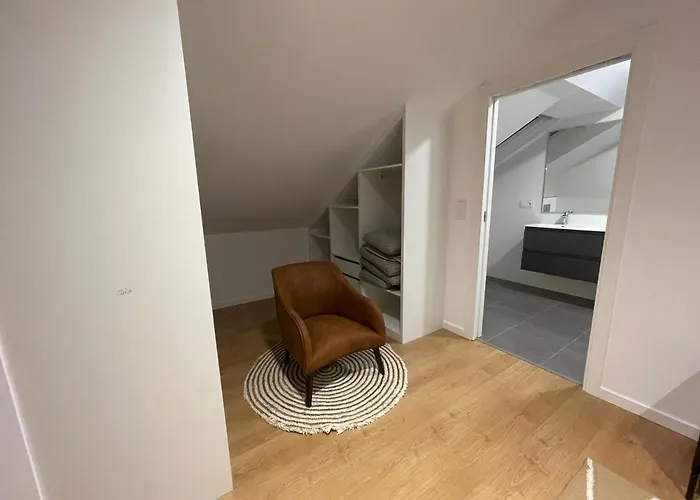 Oktheway Areal Terrace